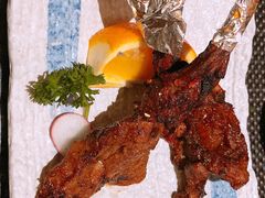 -菊上料理(蜀山银泰百货店)