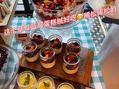 -Tivano意大利餐厅(成都居舍酒店)