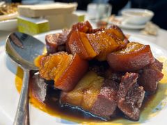 -瑞丰园庭院餐厅·白族传统家常菜