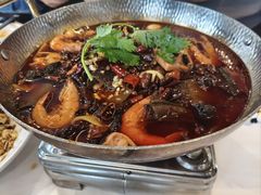 -正兴蜀园(科技园区店)