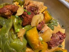 -金掌勺锅包肉(太原万达店)