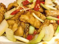 -客家大院·非遗赣南客家菜(郁孤台店)