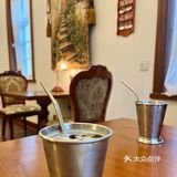 小院里的午后时光