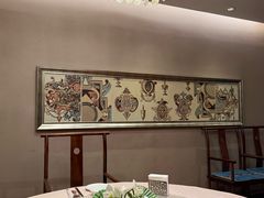 -广东胜利宾馆西关粤中餐厅