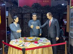 -真不同饭店(老城店)