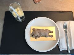 -福州泰禾铂尔曼酒店·大堂酒廊