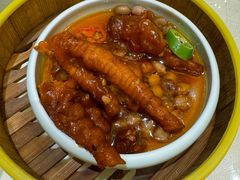 -北海渔村酒楼·粤菜海鲜点心(新华店)
