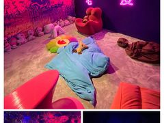 -VS SPORTS PARK运动玩乐园·团建·生日会(合生汇店)