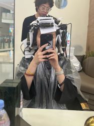 点击看大图 -GANO HAIR