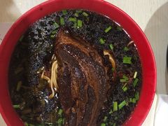 -小龙大肉面馆