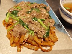 -潮界(虹桥新天地店)