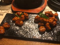-桂满陇·蟹黄小笼汤包(中山公园店)
