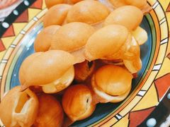 明星鸡蛋仔-玛嘉烈(万象城店)