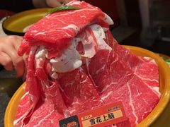 -牛New寿喜烧(闵行龙湖天街店)