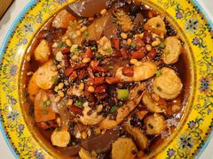 -八大碗·地道东北菜(东陵西路店)