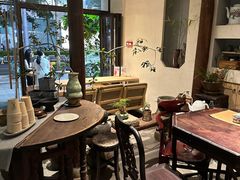 -本处·素食·融合料理(南油店)