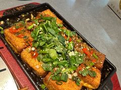 -神伙烧烤(南坪总店)
