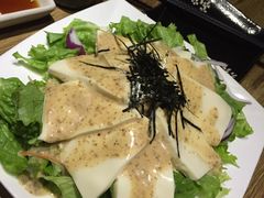 -やきにく 牛将日式焼肉(新华路店)