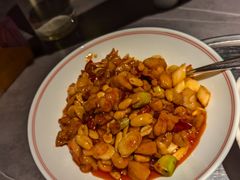 -天府豆花庄(金四季店)
