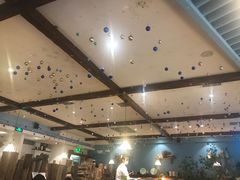 大堂-芭莉与彩虹西餐厅(成都合生汇店)