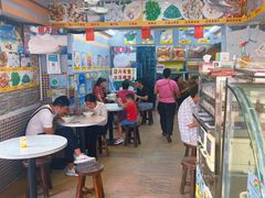 -太婆抱罗粉…海南特色小吃(一市场店)