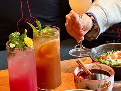 -THE CANNERY&JUJU 新鲜海鲜·牛排美食酒廊
