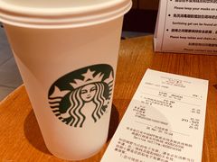 -星巴克臻选(苏州汇豪店)