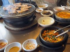 -辛氏火炉·韩式古法烤肉(松北店)