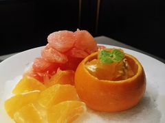 -小厨娘绣中淮扬(大行宫科巷店)