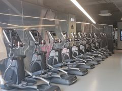 -锐动健身(博地中心店)