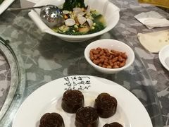 陈皮糕-陶缘一号·四季缘·老字号顺德菜·户外婚礼家宴(西滘店)