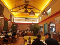 大堂-泰堤坊(淡水体育馆店)