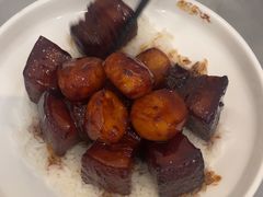 -南小馆(迪士尼小镇店)