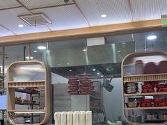 -喜家德虾仁水饺(青岛永旺东部店)