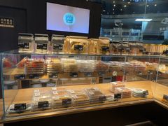 -FANEN法念·烘焙·甜点(万象城店)