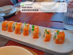 -West10 西拾·西餐厅·创意菜(未来科技城店)