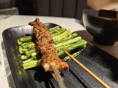 -京韵胡同·酱香羊蝎子火锅涮肉(长寿路店)