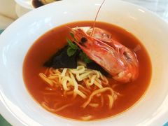 -南山鲜虾面·活鲜小馆·海味大连菜(南山总店)