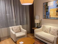 -长白山万达锦华套房酒店