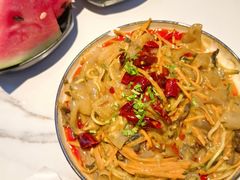 -三江源活鱼现烤(维多利摩尔城店)