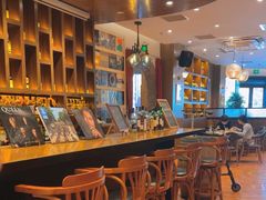 -安妮意大利餐厅(世贸天阶店)