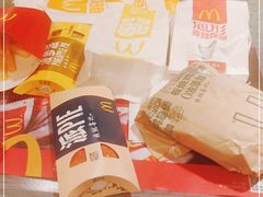 -麦当劳(前海店)