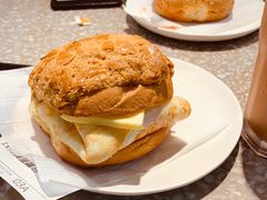 -华嫂冰室(湾仔店)