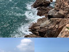 -广东惠东海龟国家级自然保护区