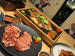 -云吉纳·云南菜(科创云廊店)