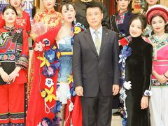 -北京民族饭店