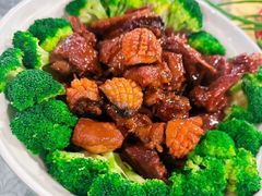 -东北田记家常菜