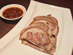 酱肘子-小南洋海景餐厅(深圳湾店)