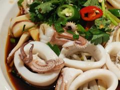 -香港池仔记肠粉王(博多新记襄阳南路店)