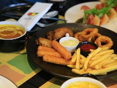 -安妮意大利餐厅(日坛店)